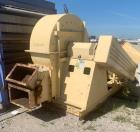 Used- Schutte-Buffalo-Astec Hammermill, Model AHM-20