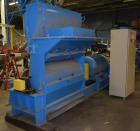 Used-Schutte Buffalo Hammer Mill, Carbon Steel. Approximate 16