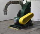 Sprout Waldron Hammer Mill, Type 14-CG-2