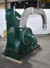 Sprout Waldron Hammer Mill, Type 14-CG-2
