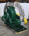 Sprout Waldron Hammer Mill, Type 14-CG-2