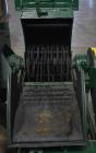 Sprout Waldron Hammer Mill, Type 14-CG-2