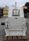 Used- Stedman Machine Co. Horizontal Impact Crusher