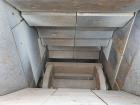 Used Stedman Machine Co. Horizontal Impact Crusher
