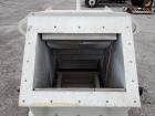 Used Stedman Machine Co. Horizontal Impact Crusher