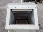 Used- Stedman Machine Co. Horizontal Impact Crusher