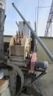 Used Stedman Hammer Mill, Model GS24X2RAR.