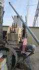 Used- Stedman Hammer Mill, Model GS24X2RAR.