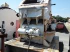 Used- Stedman Hammer Mill, Model GS24X2RAR.