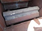 Used Stedman Hammer Mill, Model GS24X2RAR.