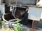 Used Stedman Hammer Mill, Model GS24X2RAR.