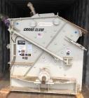 Used Stedman Grand-Slam Impact Crusher, Model GS3030HC-X