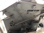 Used Stedman Grand-Slam Impact Crusher, Model GS3030HC-X