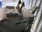 Used Stedman Grand-Slam Impact Crusher, Model GS3030HC-X
