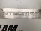 Used Stedman Grand-Slam Impact Crusher, Model GS3030HC-X