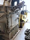 Used- Stedman Grand-Slam Impact Crusher, Model GS3030HC-X