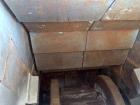 Used Stedman Grand-Slam Impact Crusher, Model GS3030HC-X