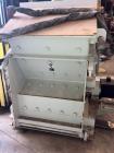 Used Stedman Grand-Slam Impact Crusher, Model GS3030HC-X