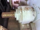Used Stedman Grand-Slam Impact Crusher, Model GS3030HC-X