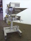 Used Stainless Steel Stokes Tornado Mill, Model 44