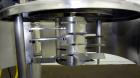 Used Stainless Steel Stokes Tornado Mill, Model 44