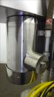 Used Stainless Steel Stokes Tornado Mill, Model 44