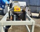 Used- Sturtevant Model 3B Simpactor Mill, 16