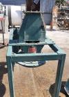 Used- Sturtevant Model 3B Simpactor Mill, 16