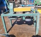 Used- Sturtevant Model 3B Simpactor Mill, 16