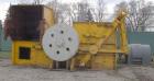 Used Universal Model HMIR-06-NC Non-Clog (modified 7260) Hammermill Shredder