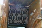 Used Universal Model HMIR-06-NC Non-Clog (modified 7260) Hammermill Shredder