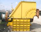 Used Universal Model HMIR-06-NC Non-Clog (modified 7260) Hammermill Shredder