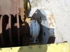 Used Universal Model HMIR-06-NC Non-Clog (modified 7260) Hammermill Shredder
