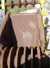 Used Universal Model HMIR-06-NC Non-Clog (modified 7260) Hammermill Shredder