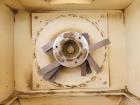 Used CME Mill, Model HMS-VB-20.  20 HP, Carbon steel.
