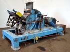 Used Carbon Steel Williams Meteor Hammermill