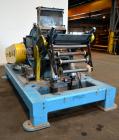 Used Carbon Steel Williams Meteor Hammermill