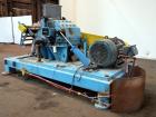 Used Carbon Steel Williams Meteor Hammermill