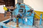 Used Carbon Steel Williams Meteor Hammermill