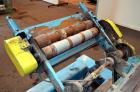 Used Carbon Steel Williams Meteor Hammermill