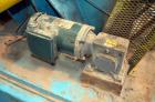 Used Carbon Steel Williams Meteor Hammermill