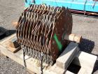 Used Carbon Steel Williams Meteor Hammermill