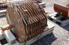 Used Carbon Steel Williams Meteor Hammermill