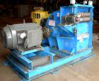 USED: Williams Meteor hammermill, model 26, carbon steel. 32
