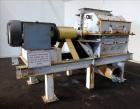 Used Williams 300 HP Carbon Steel Hammermill