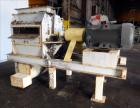 Used Williams 300 HP Carbon Steel Hammermill