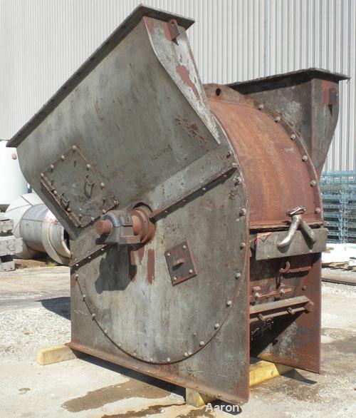 Used- CE Raymond Imp Mill