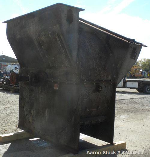 Used CE Raymond Imp Mill
