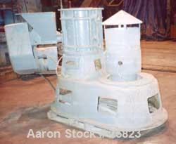 Used - C.E. Raymond 18” High-Speed Air-Swept Hammermill, 25 HP Motor