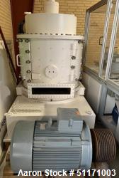 Used- Altenburger Maschinen Jäckering GmbH Ultra Rotor Mill